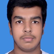Aaditya Bansal