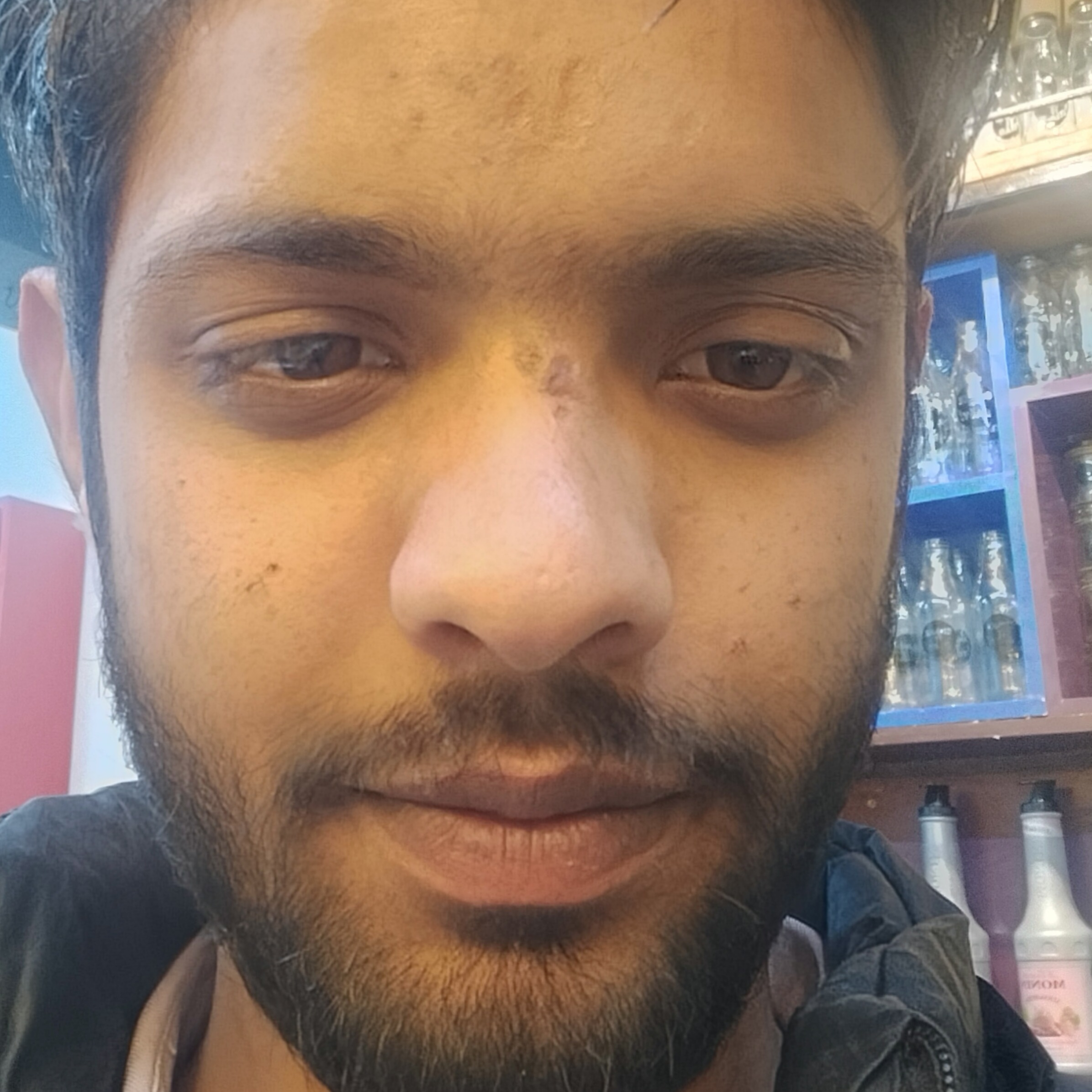 Amit mavai
