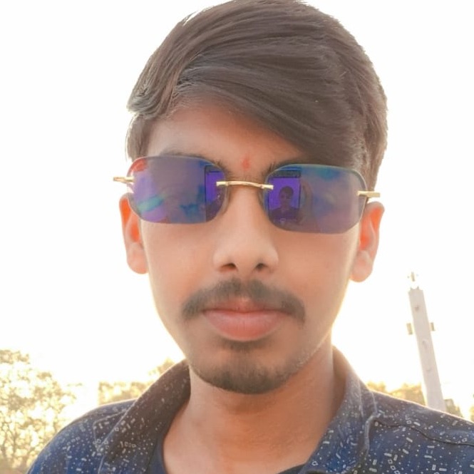 kirtising solanki