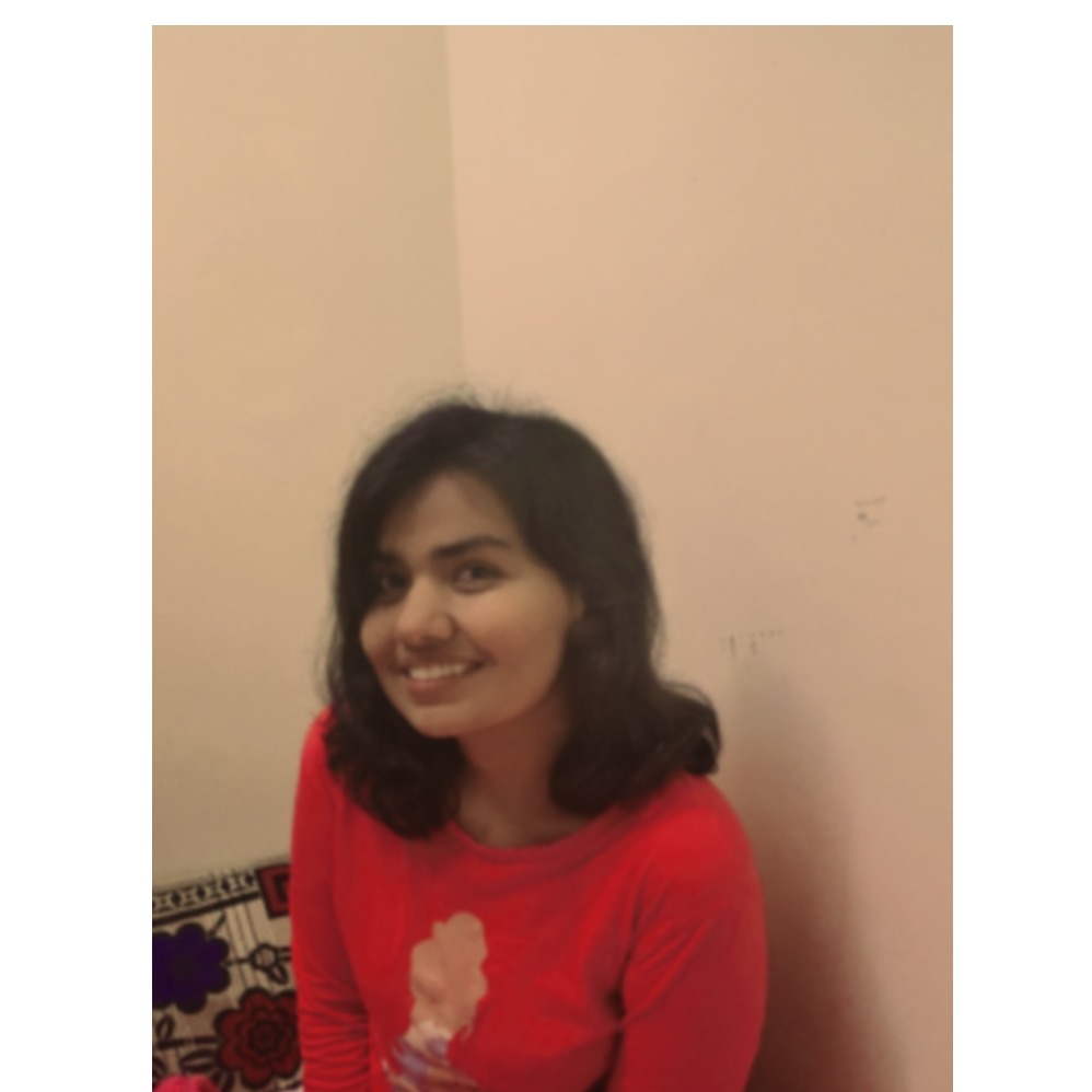 Dipti Gulia