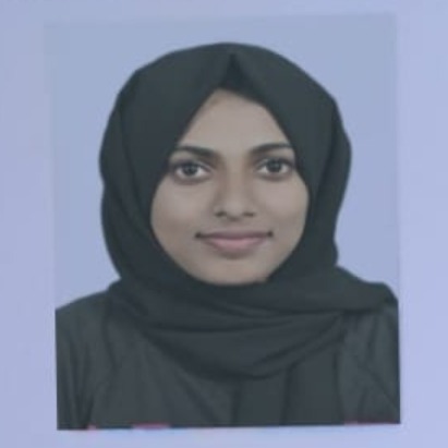 Fathima Rasha