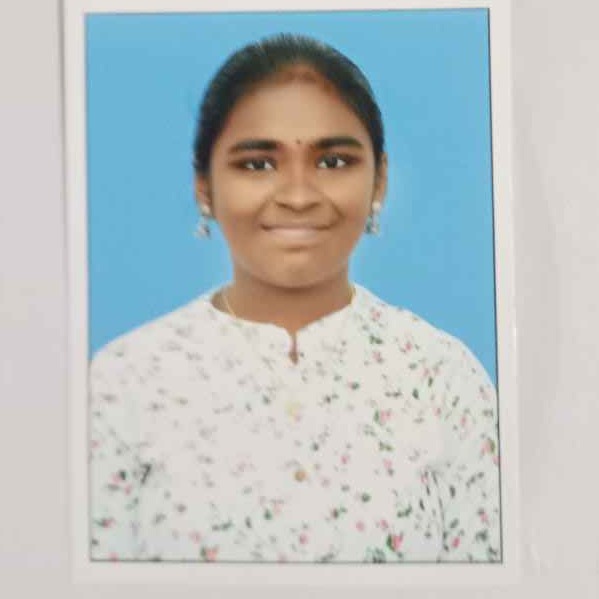 Adusumalli Maanasa