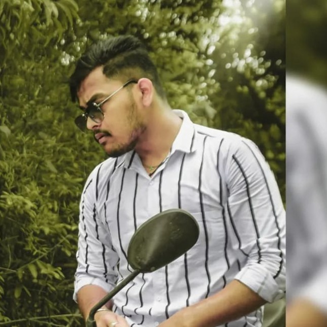 Iswar Chandra Giri