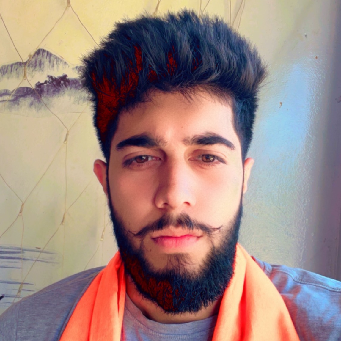 Pratyush Negi