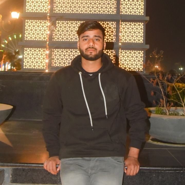 Rajesh Kumar