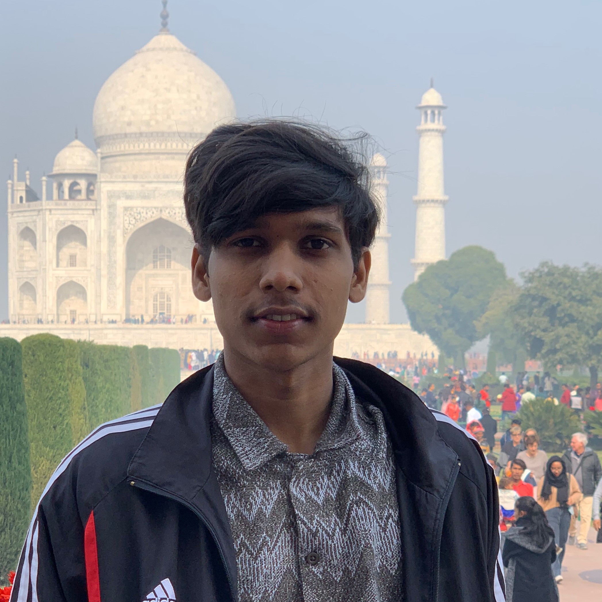 Abhijith