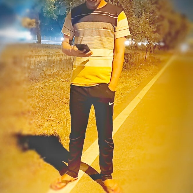 Kunal kumar