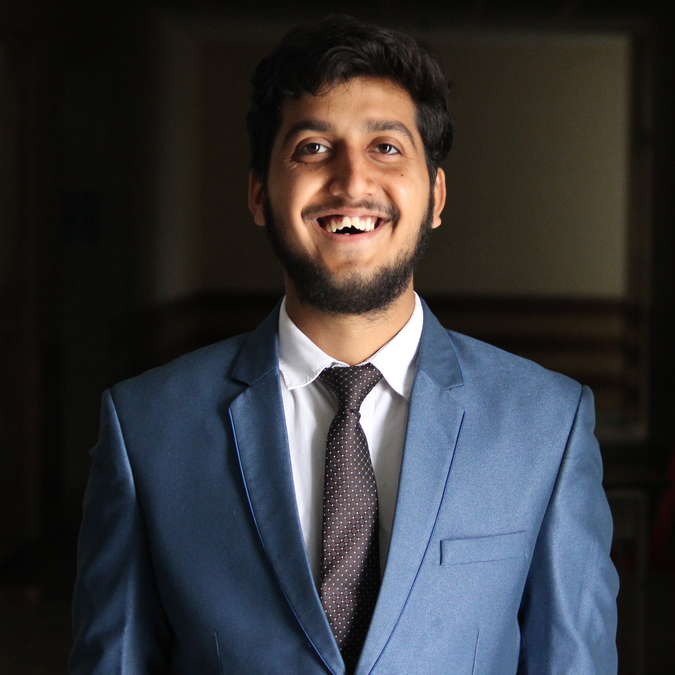 Shikhar Tripathi