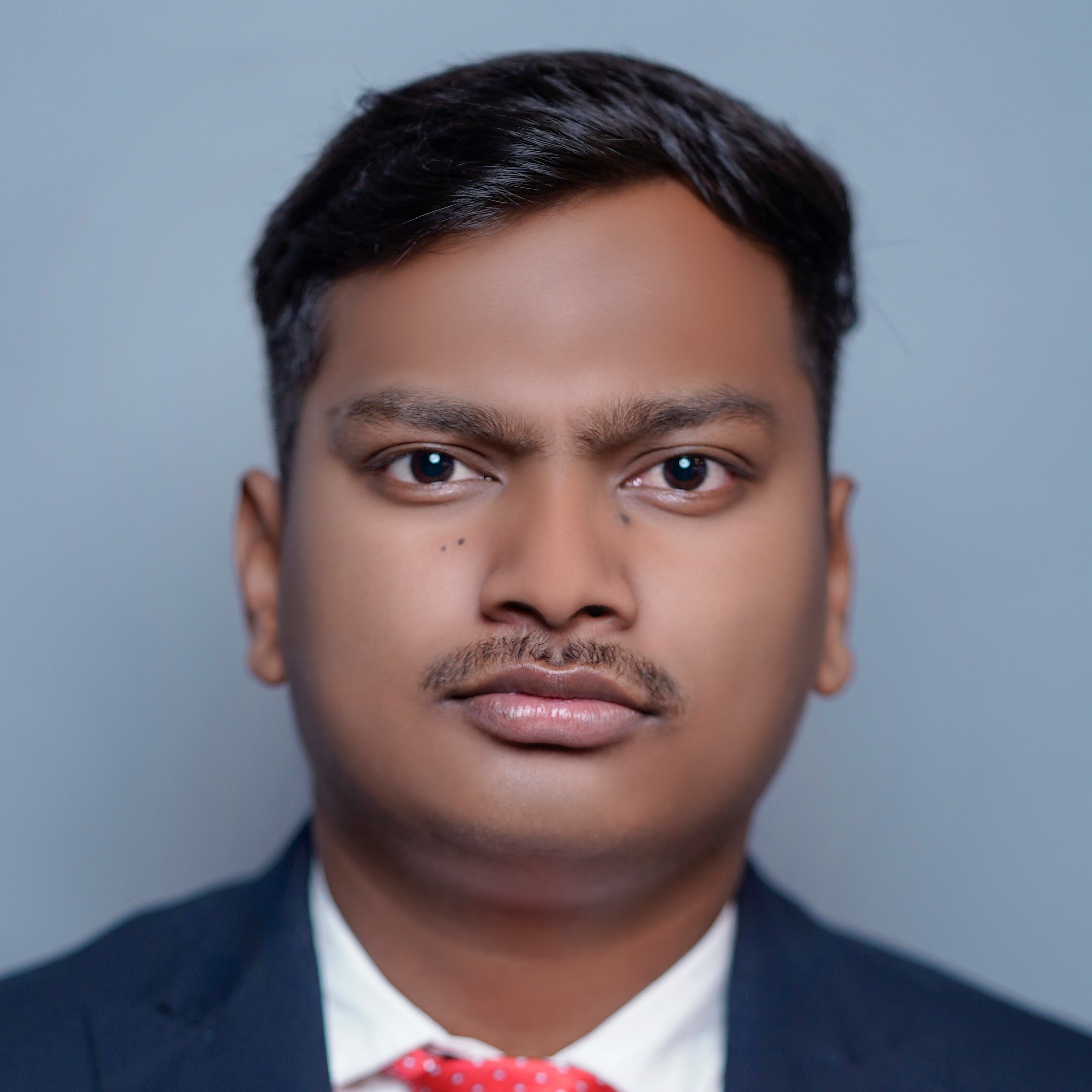 Amit Chandrakant Namgude