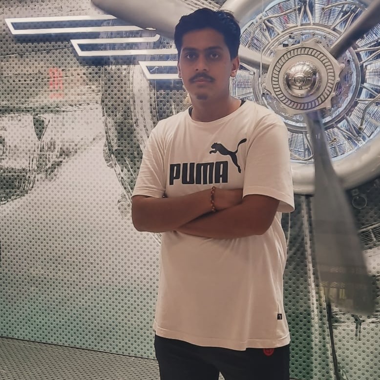 Aditya kumar