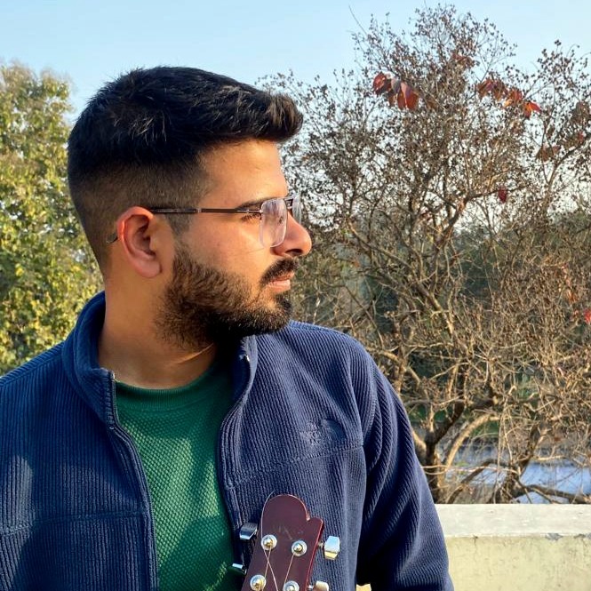 ARYAN BHATIA