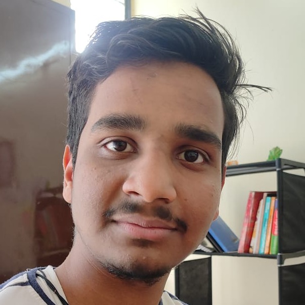 Rudraksh Khandelwal