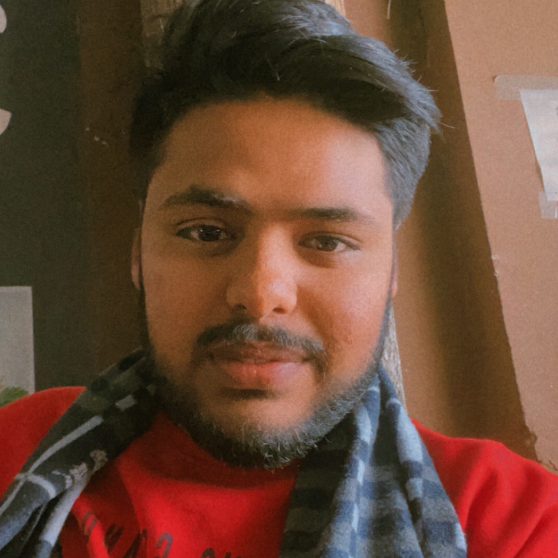 Rajat Sharma
