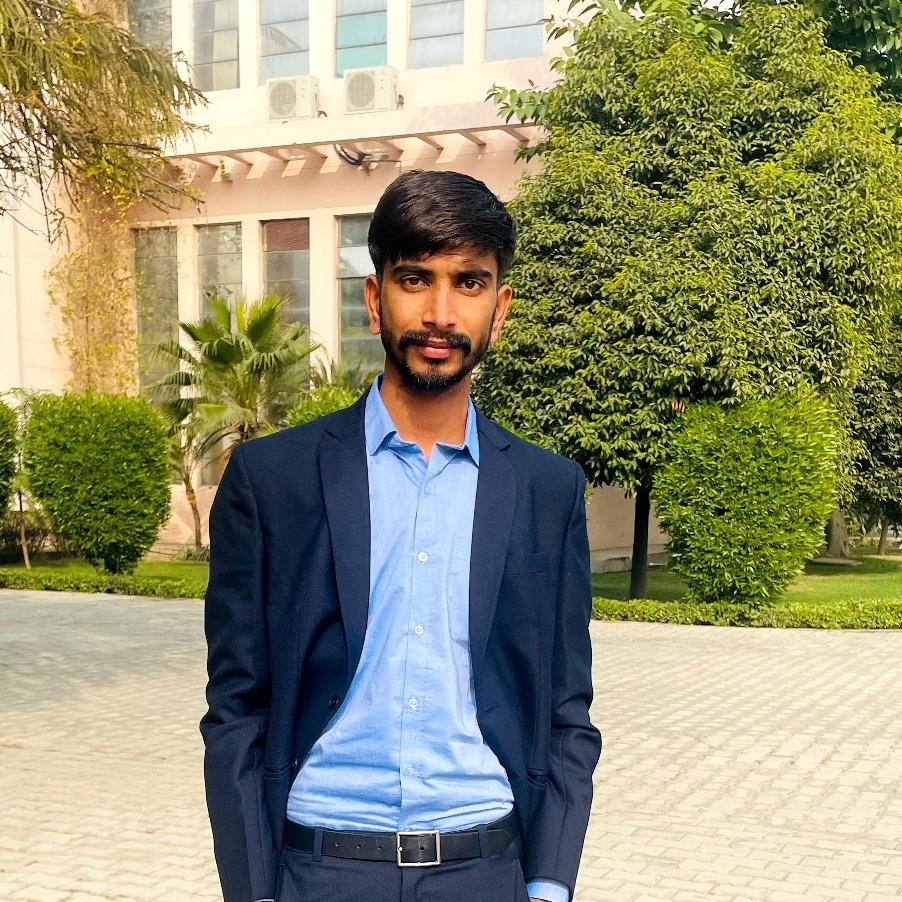 Gurpreet Singh
