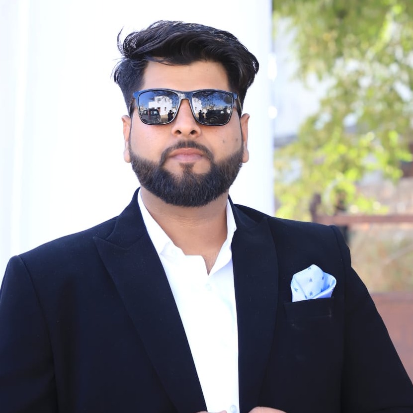 ISMAIL ALI