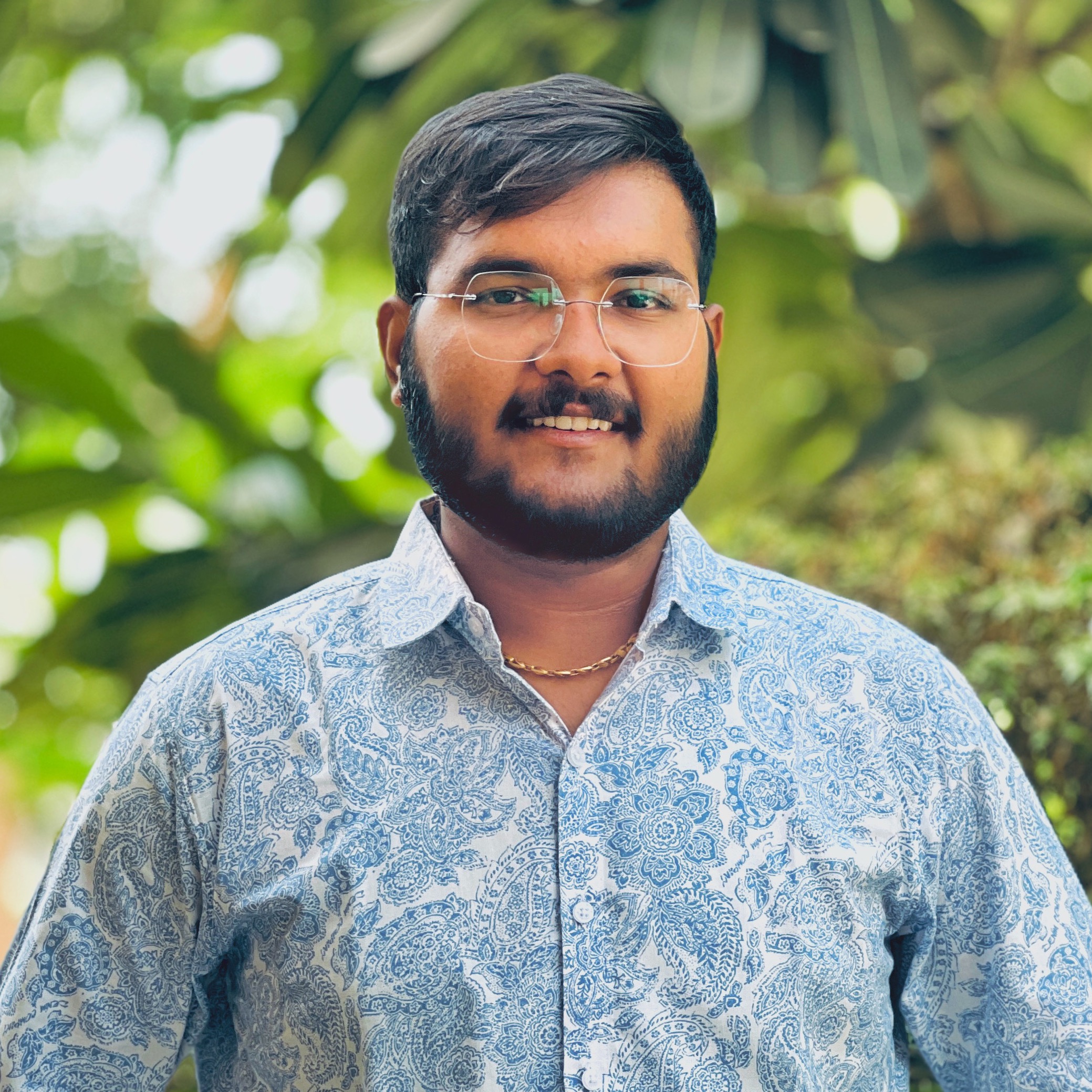 Saksham Vaishnav