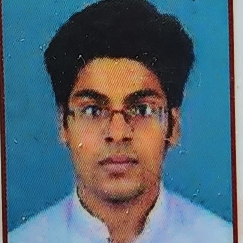 Rishabh Tomar