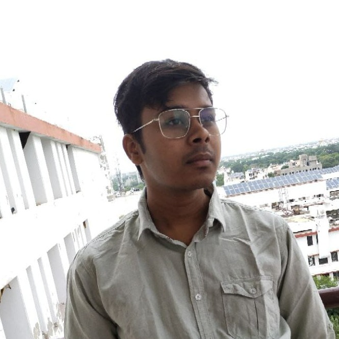 Ananaya Maheshwari