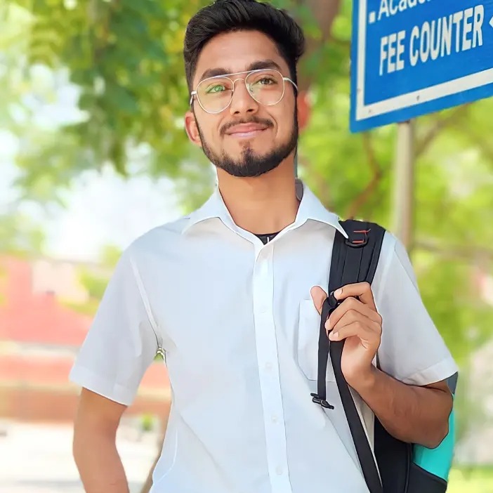 Aditya Prakash