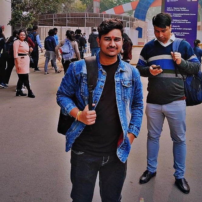 Rakesh bisht