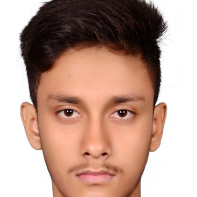 ANKIT KUMAR SINGH