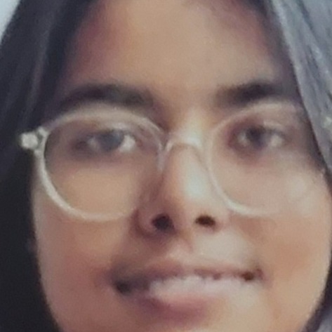 Himangi Acharya