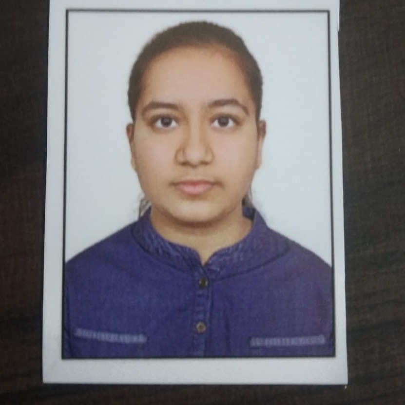 Gargi Soni