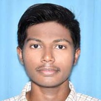 Madem SIVA MASTHAN REDDY