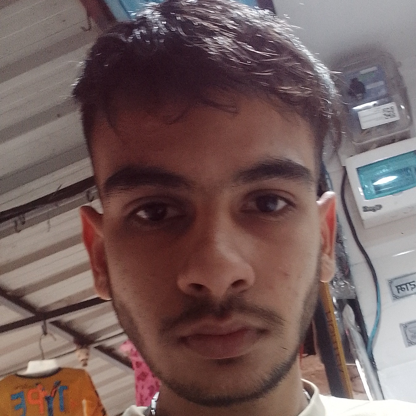Aman Chandwani
