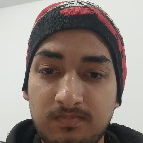 Jatin dangi