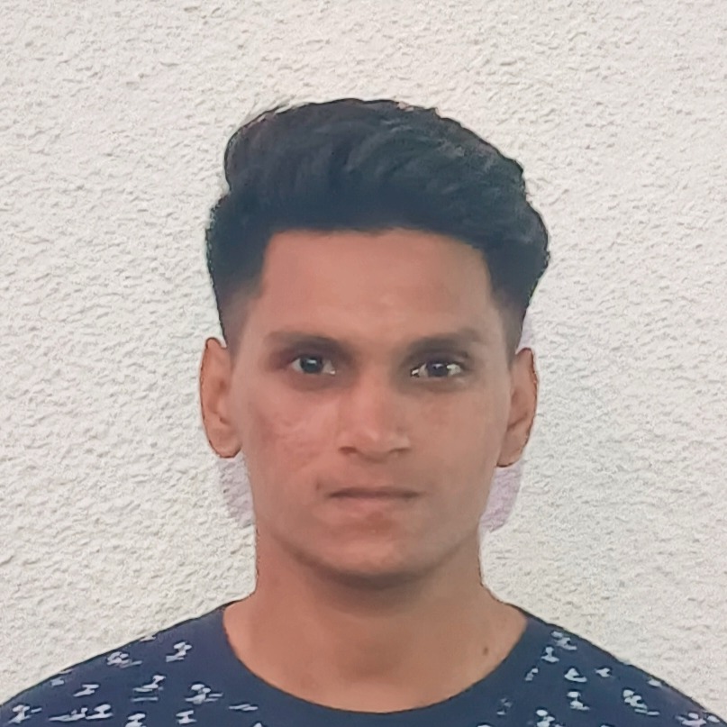 Piyush dive