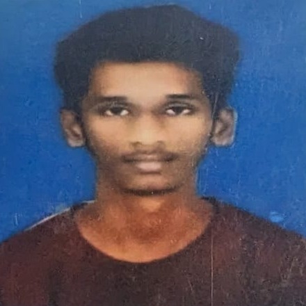 SUDHEER VASAMSETTI