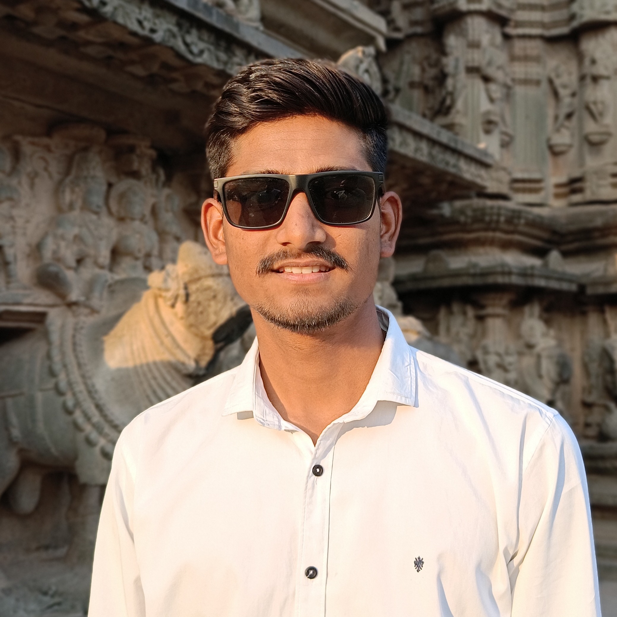 Onkar Raju Patil