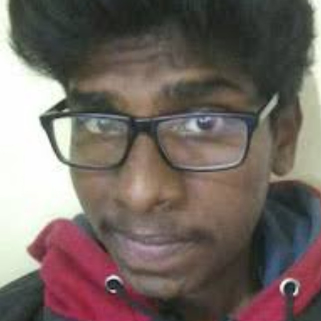 VISHAL DHOKCHAULE