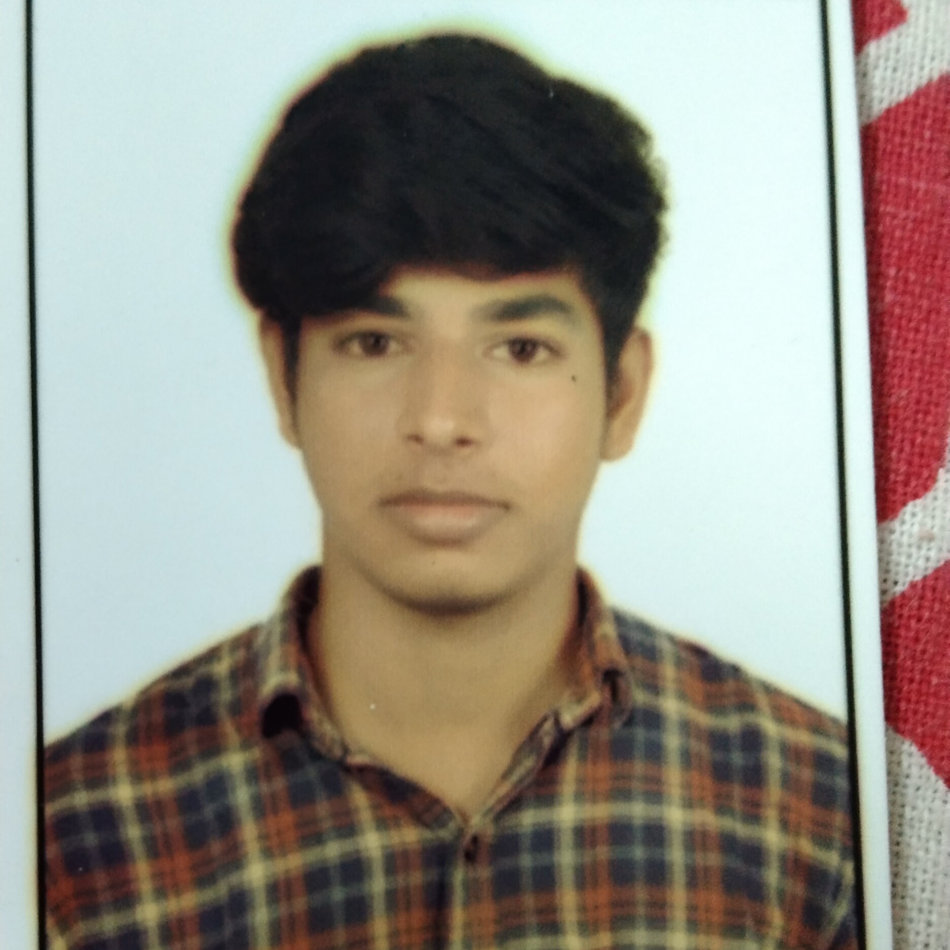 Ritik doriya