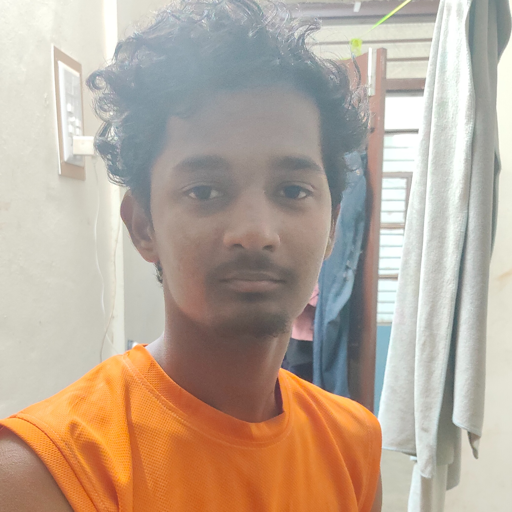 Siva Balan A
