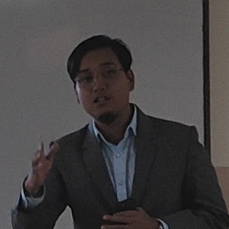 Debapratim Sengupta