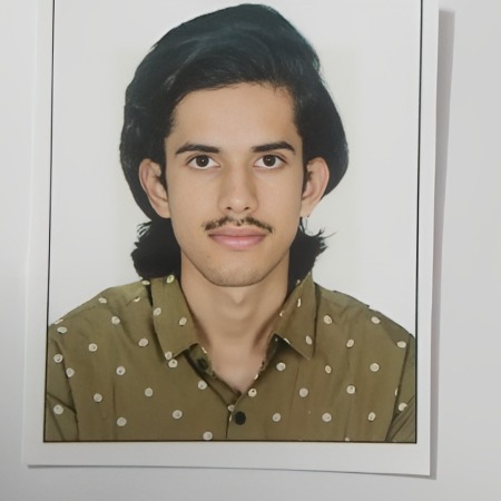 Rudra Vashishtha