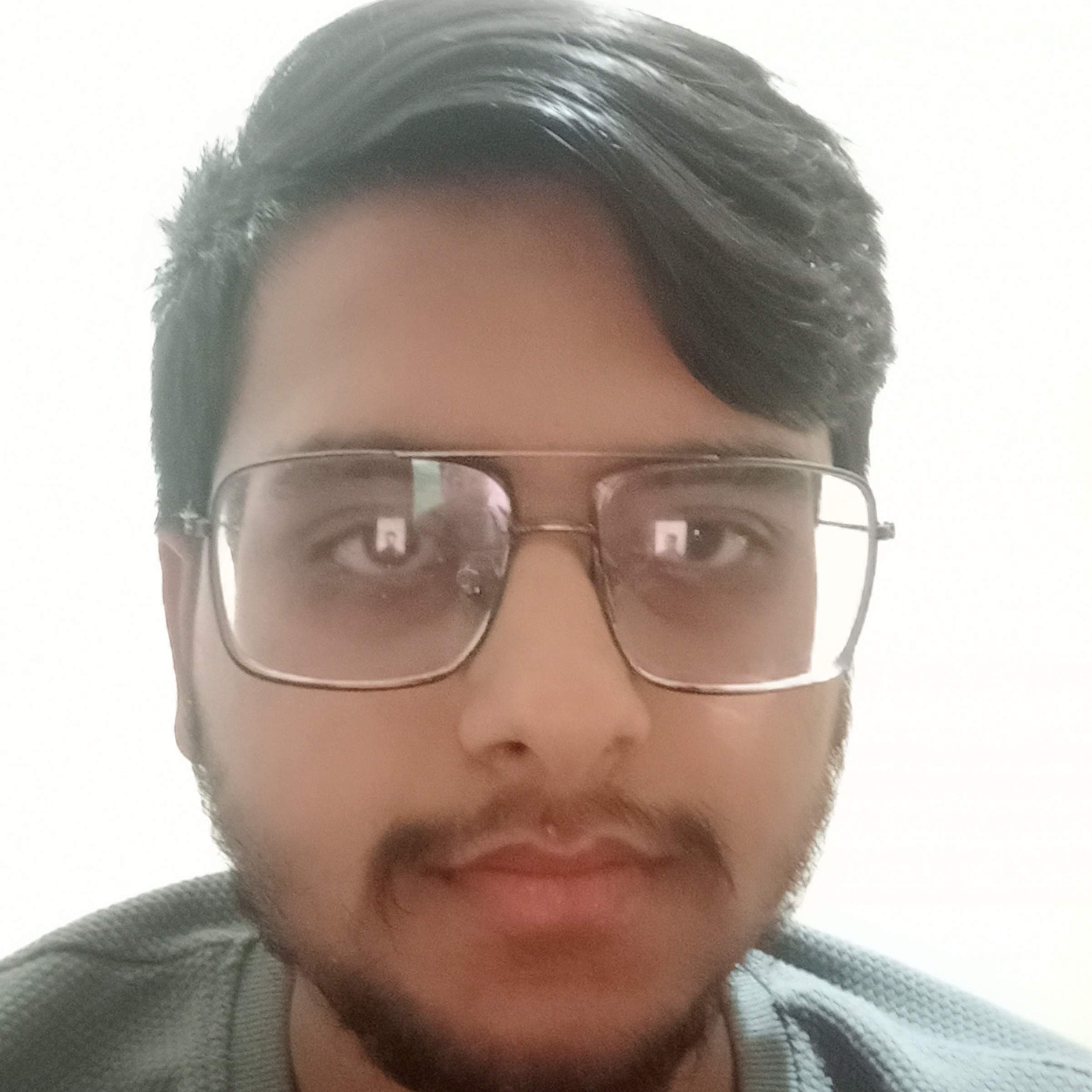 Shivansh Kumar