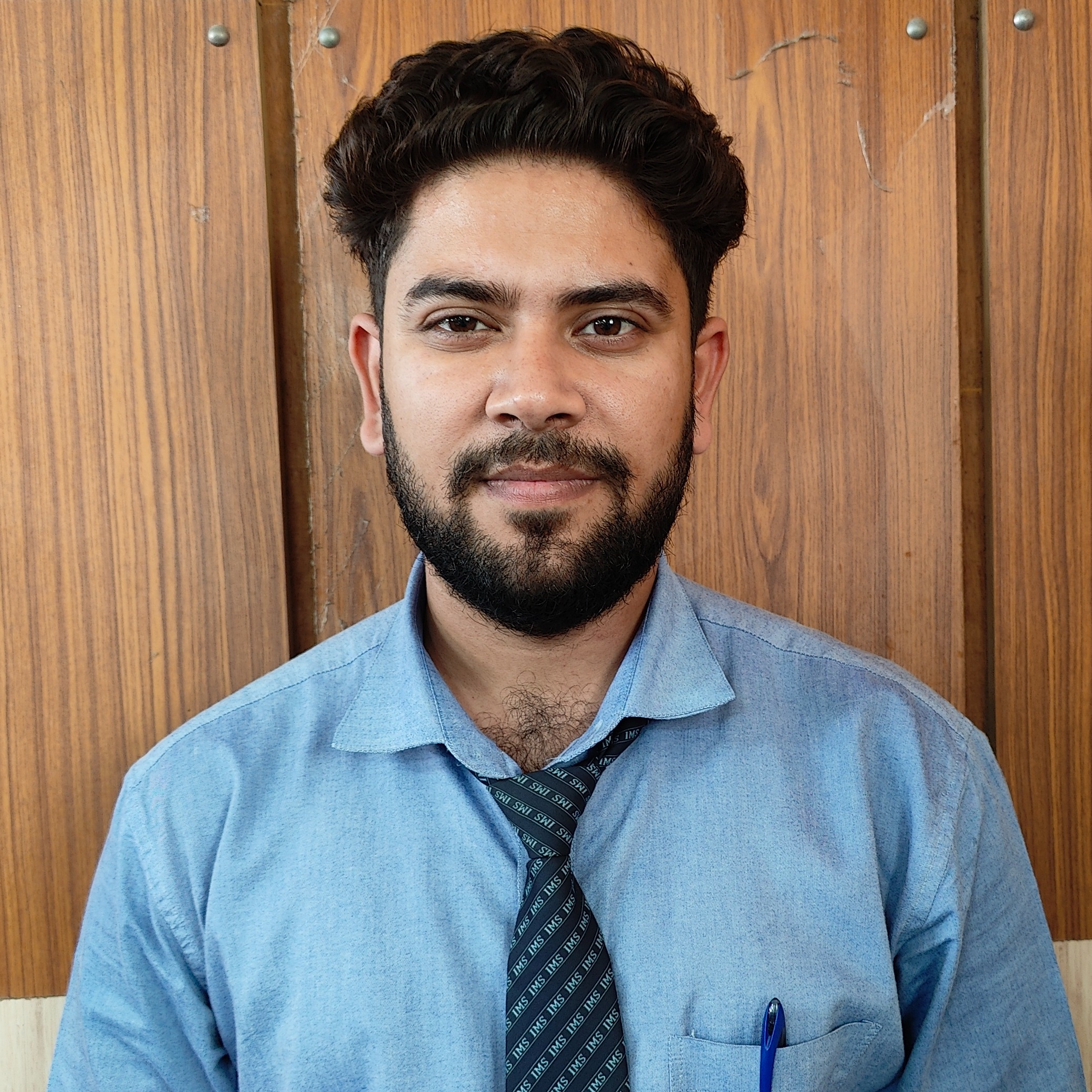 Shikhar gupta