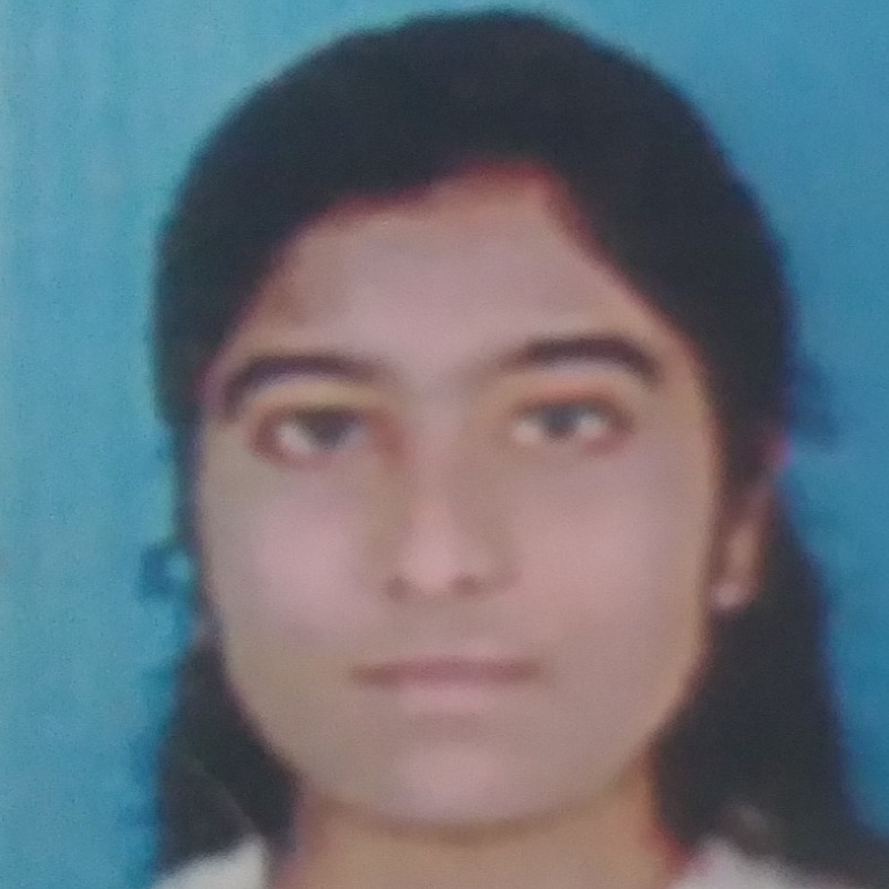 Gajula Heena Kousar
