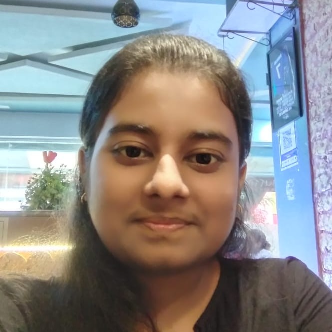 HARSHITA SINGH