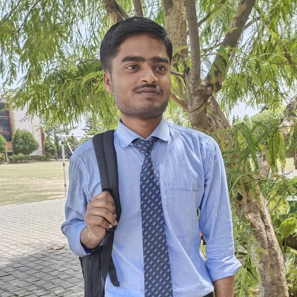 Agraj gupta