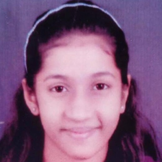 Riya Maroo