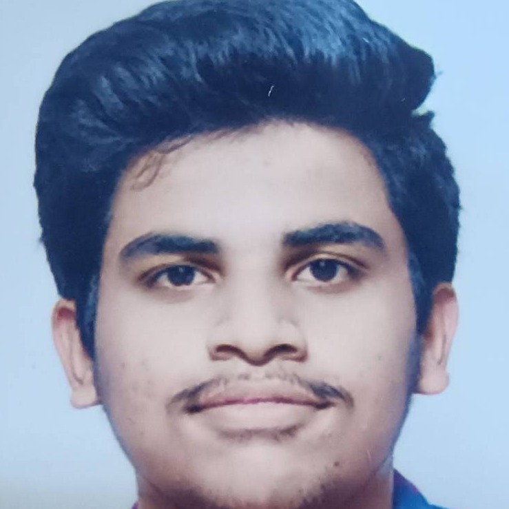 Vivek chandra reddy