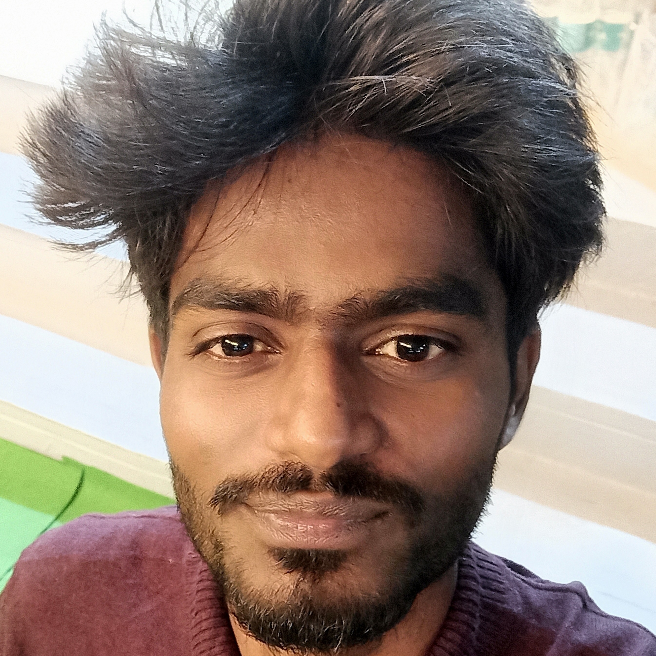 Abhishek G