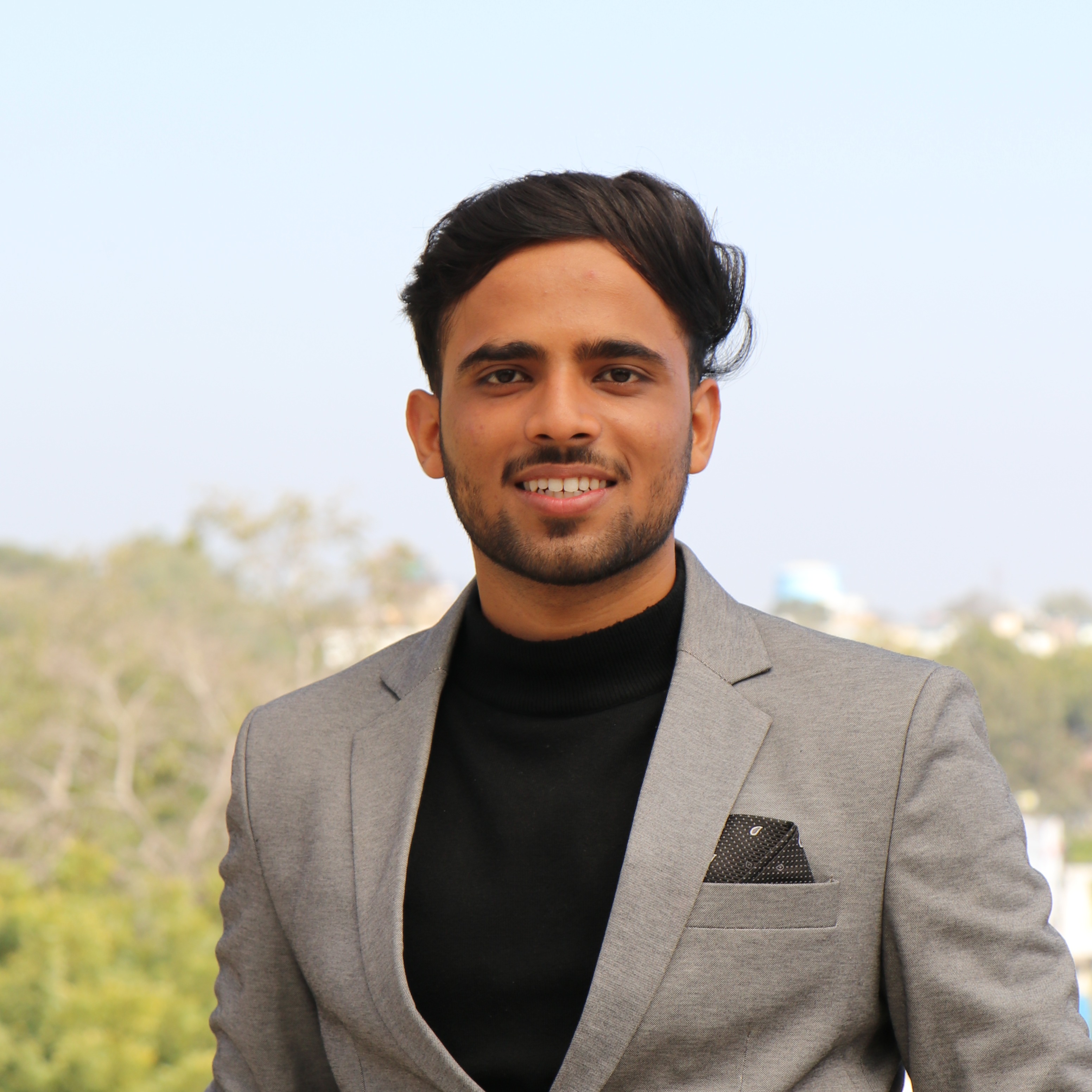 Aditya Khash