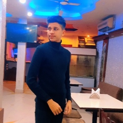 Neetendra Tiwari