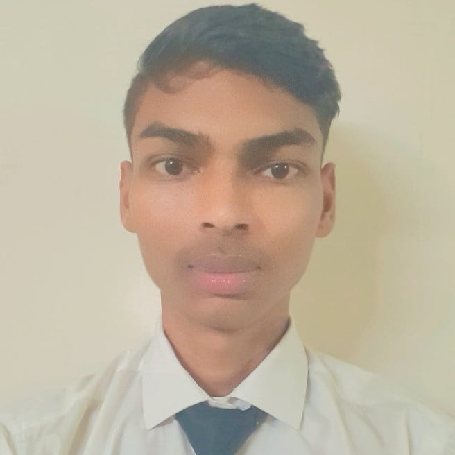 Shubham Gupta