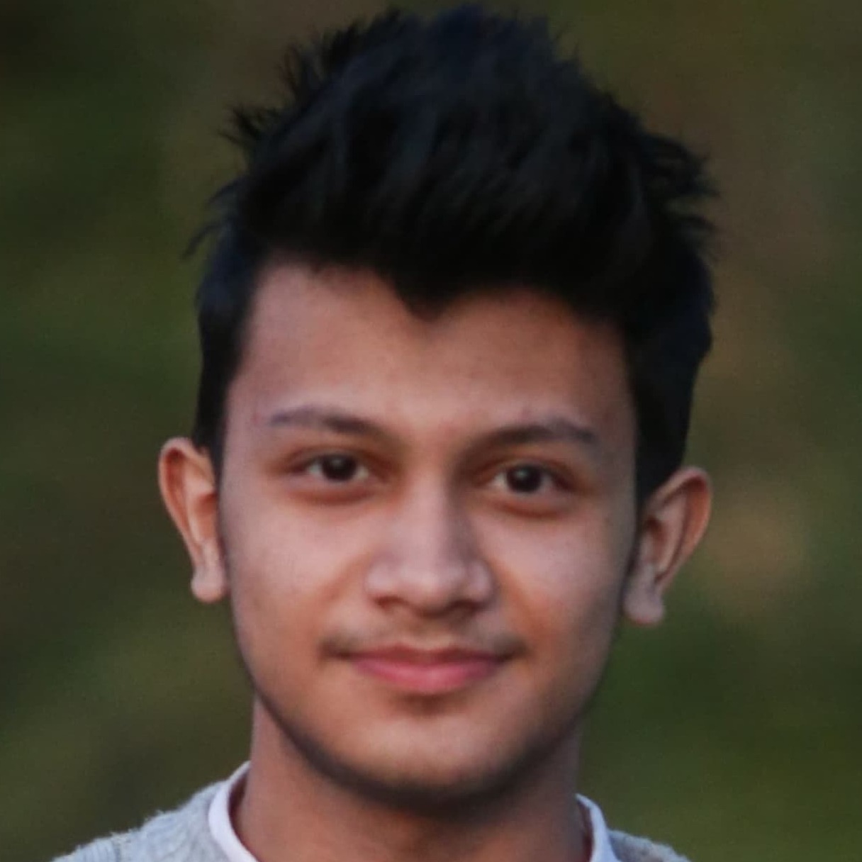 Adarsh Thakur